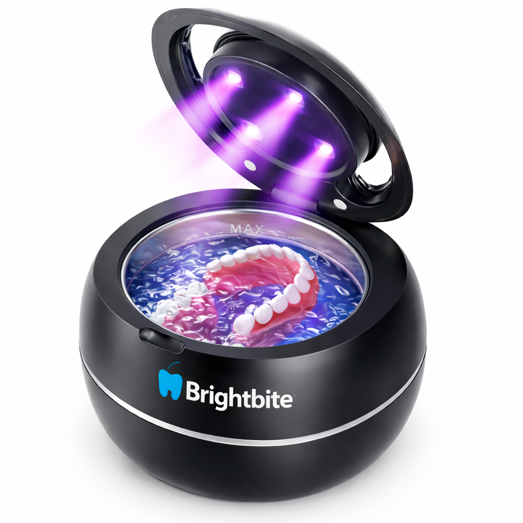 BrightBite - Denture Dome
