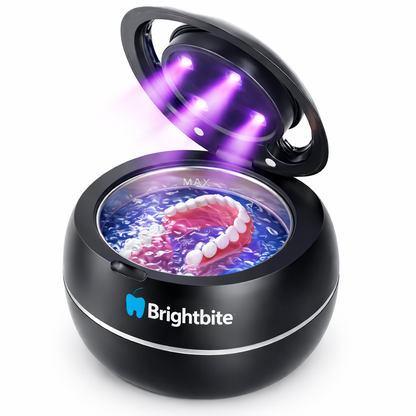 BrightBite - Denture Dome