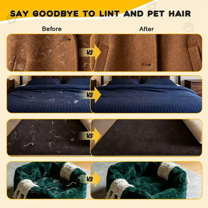 PawForce - Pet Hair Removal Gloves