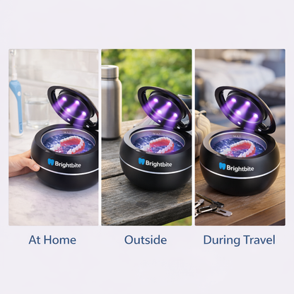 BrightBite - Denture Dome